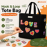 Hook&Loop Bag