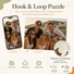 Hook&Loop Puzzle